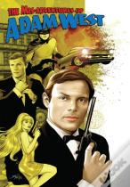 Mis-Adventures Of Adam West