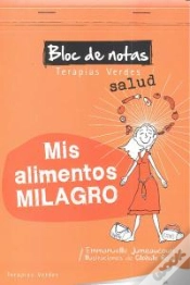 Capa do artigo Mis Alimentos Milagro