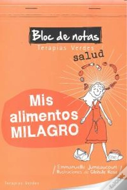 Capa do artigo Mis Alimentos Milagro