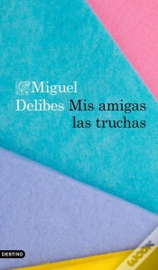 Capa do artigo Mis Amigas Las Truchas