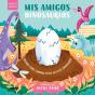 Mis Amigos Dinosaurios.(Animales Magicos) - Preview