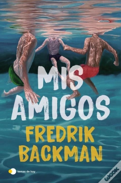 Capa do artigo Mis Amigos