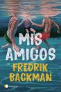 Mis Amigos - Preview