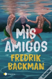 Capa do artigo Mis Amigos
