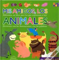 Mis Amigos, Los Animales