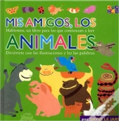Mis Amigos, Los Animales