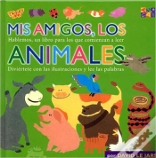 Capa do artigo Mis Amigos, Los Animales