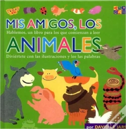 Capa do artigo Mis Amigos, Los Animales
