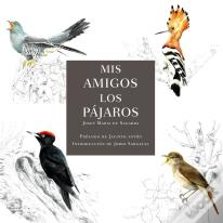 Mis Amigos Los Pajaros