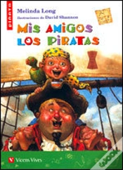 Capa do artigo Mis Amigos Los Piratas