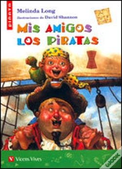 Capa do artigo Mis Amigos Los Piratas