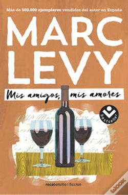 Capa do artigo Mis Amigos Mis Amores