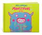 Mis Amigos Monstruos - Preview