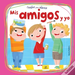 Capa do artigo Mis Amigos Y Yo