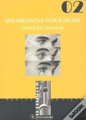 Capa do artigo Mis Andanzas Por Europa