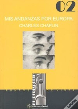 Capa do artigo Mis Andanzas Por Europa