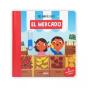 Mis Animagenes, El Mercado - Preview