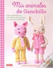 Capa do artigo Mis Animales De Ganchillo