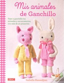 Capa do artigo Mis Animales De Ganchillo