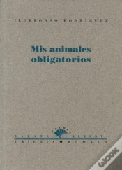 Capa do artigo Mis Animales Obligatorios