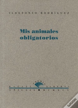 Capa do artigo Mis Animales Obligatorios