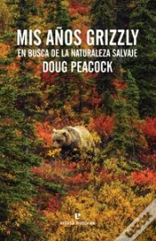 Capa do artigo Mis Años Grizzly