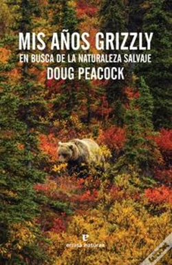 Capa do artigo Mis Años Grizzly