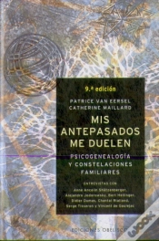 Capa do artigo Mis Antepasados Me Duelen