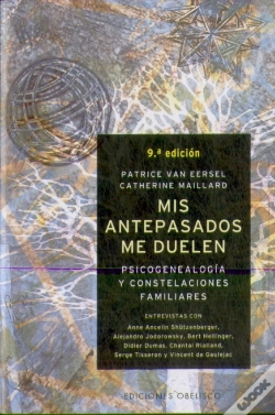 Capa do artigo Mis Antepasados Me Duelen