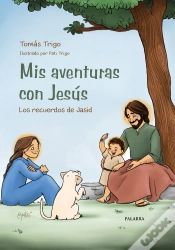 Capa do artigo Mis Aventuras Con Jesus