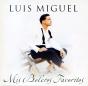 Mis Boleros Favoritos - CD - Preview