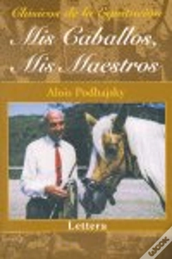 Capa do artigo Mis Caballos, Mis Maestros  