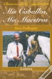 Capa do artigo Mis Caballos, Mis Maestros  