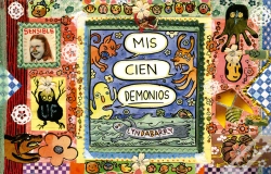 Capa do artigo Mis Cien Demonios