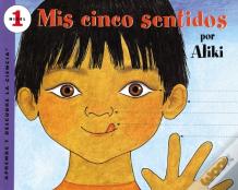 Mis Cinco Sentidos