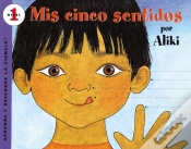 Capa do artigo Mis Cinco Sentidos