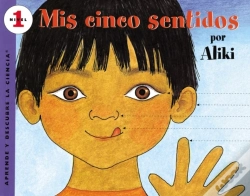 Capa do artigo Mis Cinco Sentidos
