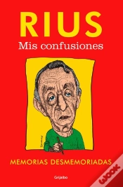 Capa do artigo Mis Confusiones