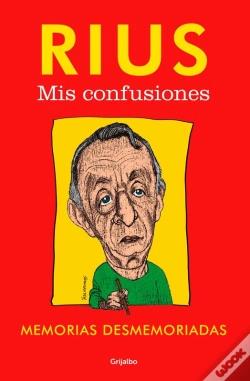Capa do artigo Mis Confusiones