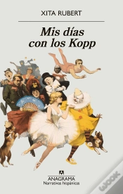 Capa do artigo Mis Dias Con Los Kopp
