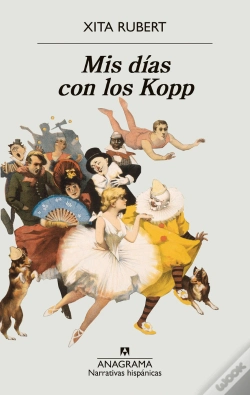 Capa do artigo Mis Dias Con Los Kopp