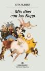 Mis Dias Con Los Kopp - Preview