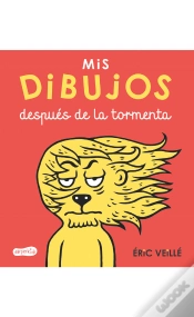 Capa do artigo Mis Dibujos Después De La Tormenta