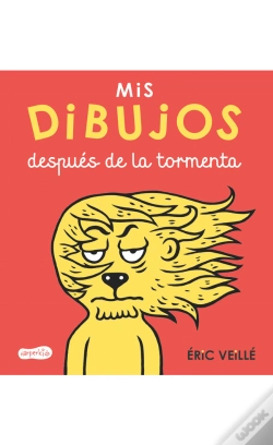 Capa do artigo Mis Dibujos Después De La Tormenta
