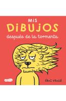 Mis Dibujos Después De La Tormenta