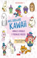 Mis Dibujos Kawaii