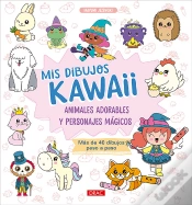 Capa do artigo Mis Dibujos Kawaii