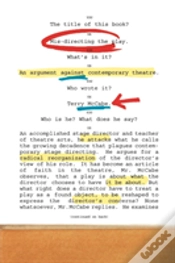 Capa do artigo Mis-Directing The Play