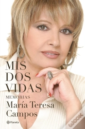 Capa do artigo Mis Dos Vidas