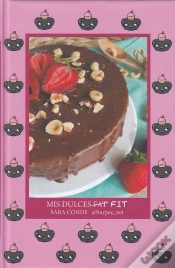 Capa do artigo Mis Dulces Fit